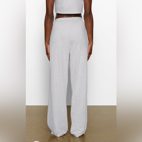 NWT Skims Boyfriend Loose Pant - Picture 3 of 4